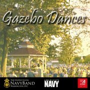 Kenneth C. Collins - Gazebo Dances (2023)