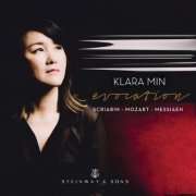 Klara Min - Evocation (2019) [Hi-Res]