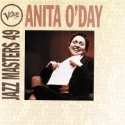 Anita O'Day - Verve Jazz Masters 49 (1995) FLAC