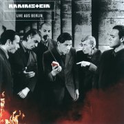 Rammstein - Live Aus Berlin (2020)