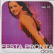 VA - Festa Pronta 2 vols. 1/2 (2003)