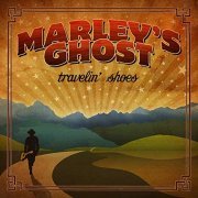 Marley's Ghost - Travelin' Shoes (2019)