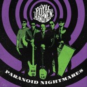 The Royal Hangmen – Paranoid Nightmares (2023)