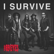The 69 Eyes - I Survive (2026) Hi-Res