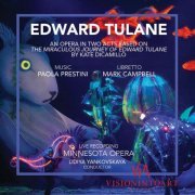 VA - Edward Tulane (2023)