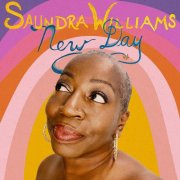 Saundra Williams - New Day (2025) [Hi-Res]