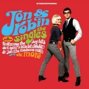 Jon & Robin - The Singles (2023) [Hi-Res]