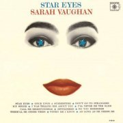 Sarah Vaughan - Star Eyes (Remastered) (1963/2017)