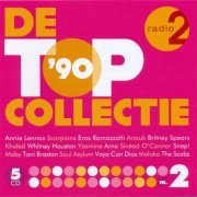 VA - Radio 2 De Topcollectie 90 Vol.2 (2011)