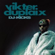 Vikter Duplaix - DJ-Kicks (2002) {!K7115CD} CD-Rip