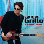 Carmen Grillo - A Different World (2013)