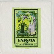 Enigma - Age of Loneliness (1994) CD-Rip