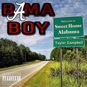 Taylor Campbell - Bama Boy (2023)