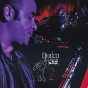 Derico Sciotti & Clube do Jazz  - Derico Sciotti & Clube do Jazz 1-2 (2023) [Hi-Res]