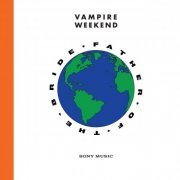 Vampire Weekend - Father Of The Bride (2019) [CD-Rip]