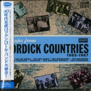 Various Artists - Groups from Nordick Countries:1965-1967 (2021)