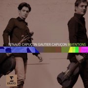 Renaud Capuçon, Gautier Capuçon - Inventions (2006)