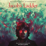 Maurice Jarre - Jacob's Ladder (Music from the Motion Picture) [35th Anniversary Edition] (2025)