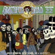 Grateful Dead - Dave's Picks Vol. 22 (2017)