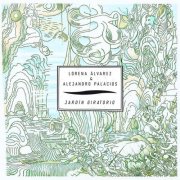 Lorena Álvarez & Alejandro Palacios - Jardín Giratorio (2026) [Hi-Res]