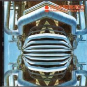 The Alan Parsons Project - Ammonia Avenue (1984) {1987, Japanese Reissue}