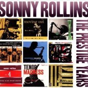 Sonny Rollins - The Prestige Years (2014)