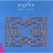 Jane Coop - Haydn: Piano Sonatas (1999)