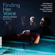 Beverley Johnston - Finding Her Voice (2026) Hi-Res
