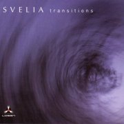 SVELIA - Transitions (2015)