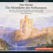 Frank Beermann - Nicolai: Die Heimkehr des Verbannten (2016)