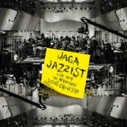 Jaga Jazzist - Live with the Norwegian Radio Orchestra (2026) [Hi-Res]