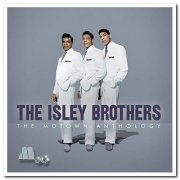 The Isley Brothers - The Motown Anthology [2CD] (2009)