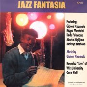 Gideon Nxumalo - Jazz Fantasia (1969)