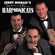 Jerry Murad's Harmonicats - Fascinatin' (1987) [1995]