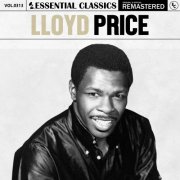 Lloyd Price - Essential Classics, Vol. 313: Lloyd Price (2024)