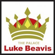 Luke Beavis - The Palace (2024)