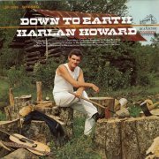 Harlan Howard - Down to Earth (1968) [Hi-Res]