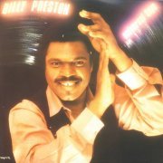 Billy Preston - Universal Love (1980) [24bit FLAC]