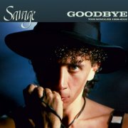 Savage - Goodbye: The Singles 1988-2019 (Deluxe Edition) (2024)