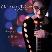 Christine Tassan Quintette - Voyage intérieur (2020) Hi Res