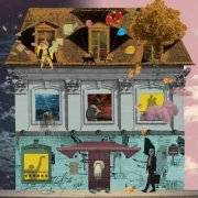 Fredrika Stahl - La Maison (2025) Hi-Res