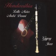 Lollo Meier - Hondarribia (2005) FLAC