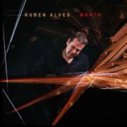 Ruben Alves - Manto (2020)