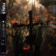 Foals - Everything Not Saved Will Be Lost Part 2 (2019) [Hi-Res]