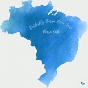 Butterfly Bossa Nova Jazz - Bossa Cafe (2023) Hi-Res