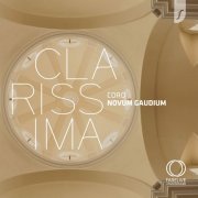 Coro NOVUM GAUDIUM - CLARISSIMA (2021) [Hi-Res]