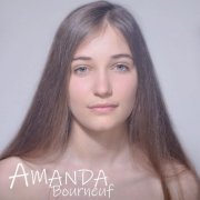 Amanda Bourneuf - Amanda Bourneuf (2020)