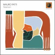 Mauro Patti - Telamon (2023)