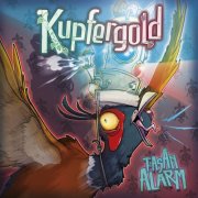 Kupfergold - Fasan Alarm (2025) Hi-Res