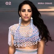 Mira Craig - O2 (2019)